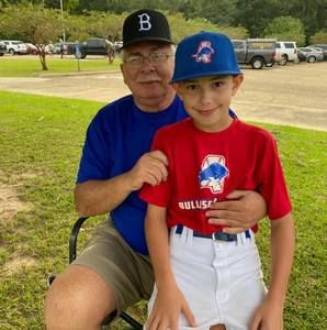 Meet your Posher, Mike